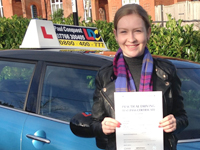 Phoebe Honey's Testimonial
