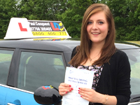 Beth Musham's Testimonial