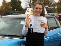 Becky Wylde's Testimonial