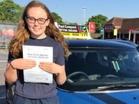 Alice Ertl's Testimonial