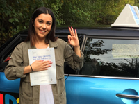 Neesha Williams's Testimonial