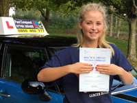 Eve Bolland's Testimonial