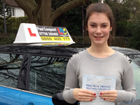 Katie Mann's Testimonial
