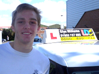 James - Broome, Stourbridge's Testimonial