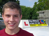 Ben - Wychbold's Testimonial