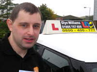 Brian - Worcester's Testimonial