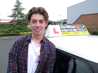 Jon - Low Habberley's Testimonial