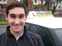 Mark - Bromsgrove's Testimonial