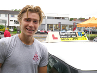Joe - Blackwell, Bromsgrove's Testimonial