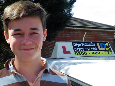 Ben - Holt Heath's Testimonial