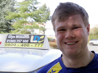 Charlie - Malvern Wells's Testimonial