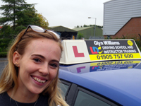 Holly's Testimonial
