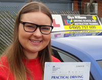 Sophie - Drakes Broughton's Testimonial