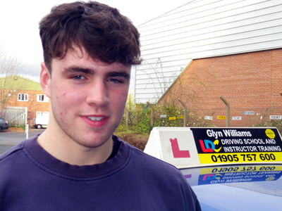 Sam - Salwarpe's Testimonial