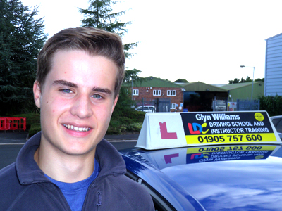 Max - Bewdley's Testimonial