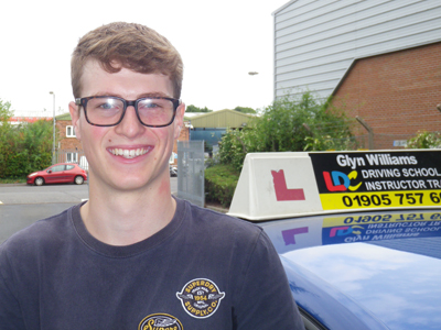 Will - Uphampton's Testimonial