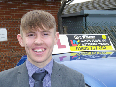 Olly Timlin's Testimonial
