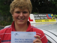 Tom - Harvington's Testimonial