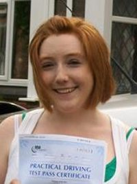 Claire Jenkinson's Testimonial