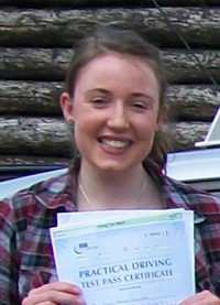 Emily Gulliver's Testimonial