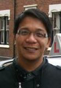 Frederick Fabricante's Testimonial