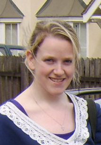 Hannah Davies's Testimonial