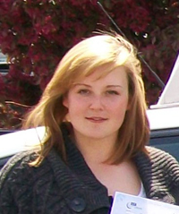 Katie Poxon's Testimonial