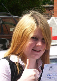 Lyndsay Caddick's Testimonial