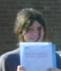 Melanie Latham's Testimonial
