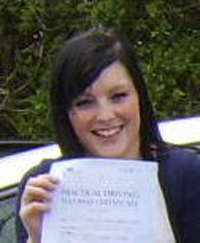 Tiffaini Sabin-Webb's Testimonial