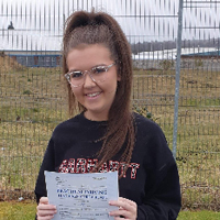 Sian Mitchell's Testimonial