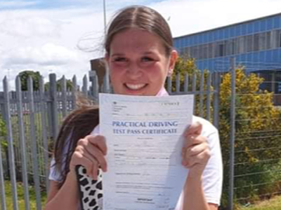 Beth McPherson's Testimonial