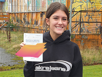 Ruby Taylor's Testimonial