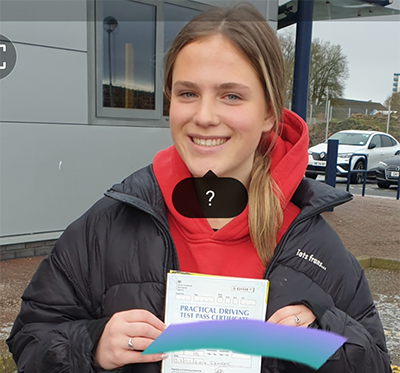 Georgia Berry's Testimonial