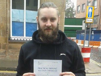 Ben Farkas's Testimonial