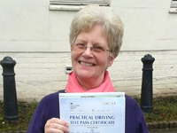 Julie Middleton's Testimonial