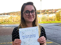 Lauren Leiper's Testimonial