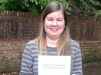 Leah Ganley's Testimonial