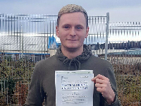 Marc Lees's Testimonial
