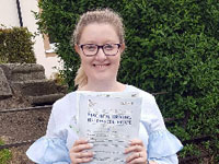 Samantha Sloan's Testimonial