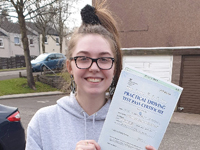 Gemma Penman's Testimonial