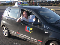Susan Donaghy's Testimonial
