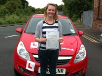 Katie Dalby's Testimonial