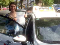 Bethany's Testimonial