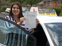 Lisa's Testimonial