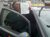 Shelly's Testimonial