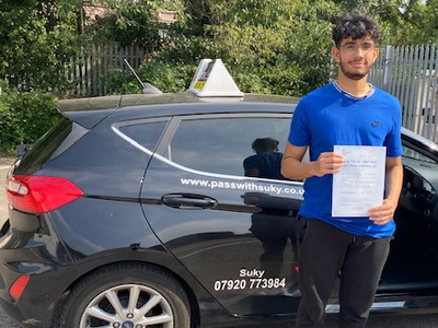 Tameem Chowdhury's Testimonial