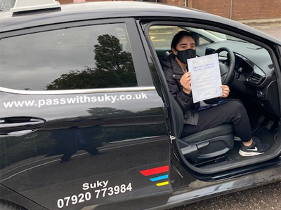 Reena Bhuee's Testimonial