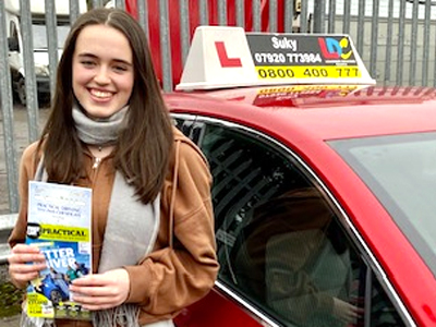 Emily 's Testimonial