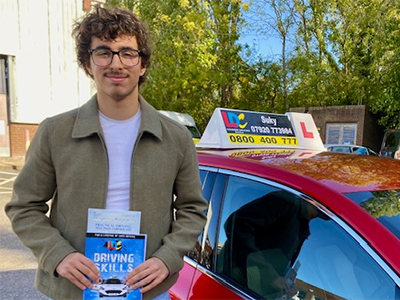 George Kenny's Testimonial